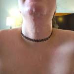 Reveling in her success and accomplishments