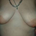 Sexy wifeys amazing big tits mmmmmmmm