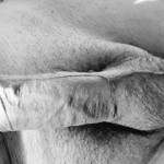 White coloured dick. What do you think?