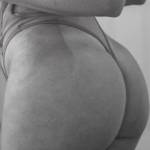 I’m trying another outfit showing it to my hubby, what do you think happens later? What do you think he did?