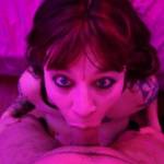 Being a good girl for my man. 😇