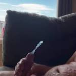 Would you like to take it all in and on you?