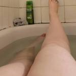 Bath time