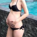 Whoaa! Who fucked my horny flight attendant friend?!!