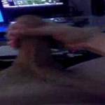 horny and alone