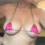 I have lots of micro bikinis