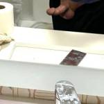 rock hard at hotel waiting for wifey to get back with a bull she met at the bar