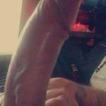 just a pic of my dick