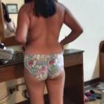 Judy Ann ask if you wanna bying her sexy lingerie?