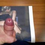 for rugbysquad. You asked me to cock some of your pics. Well you know how it is, one thing led to another and then I couldn't stop....:)