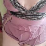 Old, almost forgotten lingerie ;)