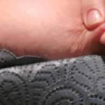 Leker med mig själv... playing