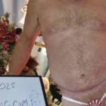 Cock got cold waiting on sexy....