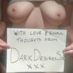 With Love & Sinful thoughts from us xxx Send us a cock tribute to our pics to show us you want more ;) All BBC's and BWC's welcome!