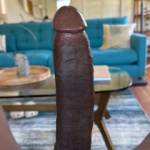 Who wanna sit on my hard dick ?
