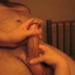 Mrs gave her infamous handjob again on zoig chat 15/06/09 - this is for redfiestyone who missed the fun