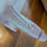 My freshly shaven cock