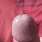 My Hard but small cick