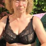 Do you like Petra in Lingerie? Would you like to unpack her? Petra in Dessous gefällt sie euch ? Habt ihr Lust sie aus zu packen ?