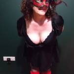 mask
