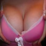 My big breast..