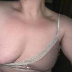 Peek A Boob