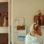 Making breakfast, hoping to be dessert 😉