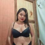 Judy Ann ask if you like her in black color?