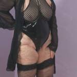 another pvc outfit