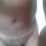 my dick