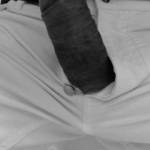 Being horny in the office...any takers or any helping hand? :)