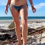 Love soaking the sun up