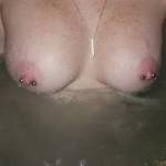 Another hot tub flash!
