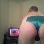 Wanting fucked