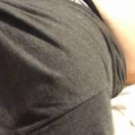 I love being fucked from behind.. who wants to come spank my ass?