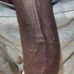 Was watching videos by itstheeyes, what a sexy horny woman...look what she did to me. Anybody want to suck me?