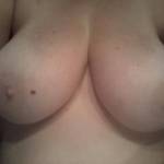 Size 6 tits to be milked; for couples and women only—single men not welcome.