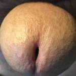 Showing me how much he needs to see me tonight.