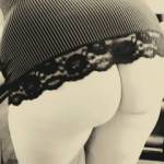 Love that ass !
