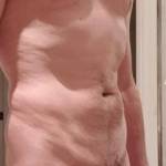 Just off for a shower.....there's room for another!