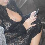 If only i had your number.