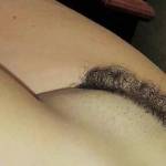 hairy pussy