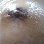 Are you still liking y nipple?