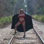 Just a fun little photo shoot on a Sunday afternoon!