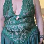 New lingerie tell me your favorite