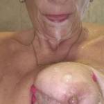 I got soap in my eye LoL