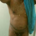 to be better to shower after hot game ready to play