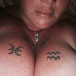 More of my wife’s big knockers