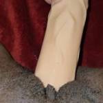 There is no greater feeling than coming  early in the morning