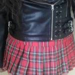 As requested more skirt photos
